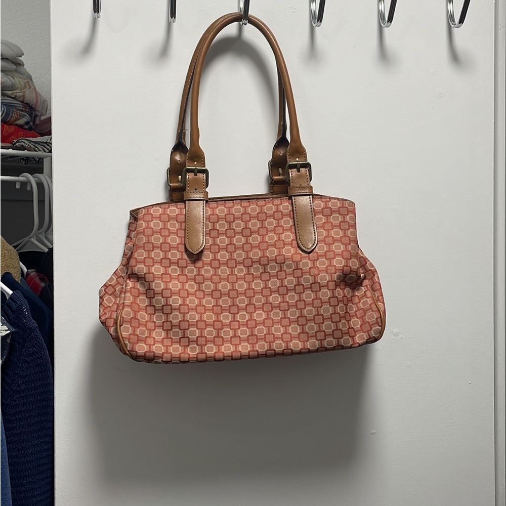 Nine West brand purse